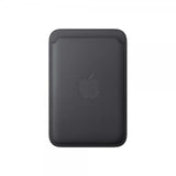 Apple Original Korttipidike FineWoven Lompakko MagSafe Musta