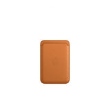 Apple Original Korttipidike MagSafe Golden Brown