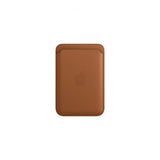 Apple Original Korttipidike MagSafe Saddle Brown