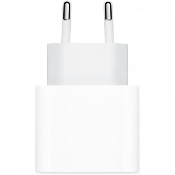 Apple Original Laturi 18W USB-C Adapteri