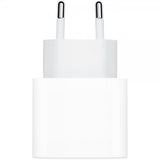 Apple Original Laturi 18W USB-C Adapteri