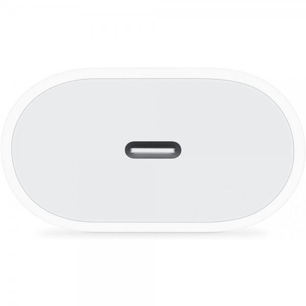 Apple Original Laturi 18W USB-C Adapteri