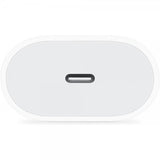 Apple Original Laturi 18W USB-C Adapteri