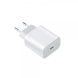 Xiaomi alkuperäinen laturi Mi 20W Type-C valkoinen