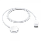 Apple Original Latauskaapeli Apple Watch USB-A 1m