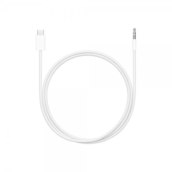 Apple Original Äänikaapeli 3.5mm USB-C 1.2m