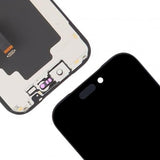 Alkuperäinen OLED-näyttö iPhone 17 Pro Maxille