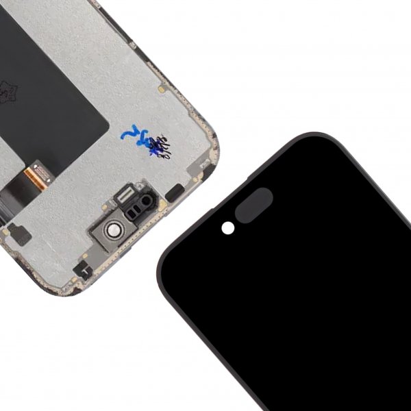 Alkuperäinen OLED-näyttö iPhone Airille