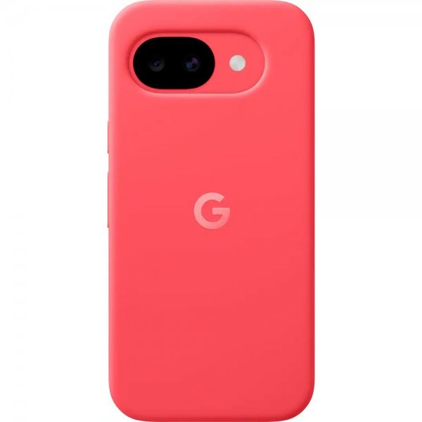Google Original Pixel 10a Silikonikuori Berry