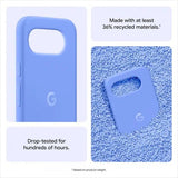 Google Original Pixel 10a Silikonikuori Berry