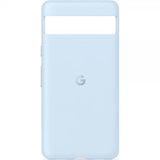 Google Original Pixel 7a Silikonikuori Sea