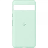 Google Original Pixel 7a Kuori Silikoni Seafoam