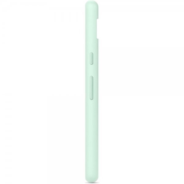 Google Original Pixel 7a Kuori Silikoni Seafoam