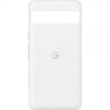 Google Original Pixel 7a Silikonikuori Snow