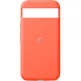 Google Original Pixel 8 Silikonikuori Coral