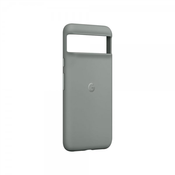 Google Original Pixel 8 Silikonikuori Hazel
