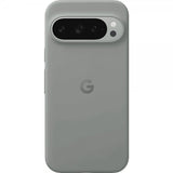 Google Original Pixel 9/Pixel 9 Pro -kuori silikoni Hazel