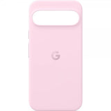 Google Original Pixel 9 Pro XL -silikonisuojakuori, Rose Quartz