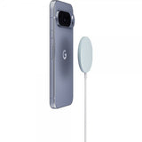 Google Original langaton laturi Pixelsnap Qi2 25W sumu