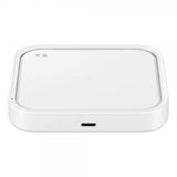 Samsung alkuperäinen langaton Super Fast Wireless Charger 15W -laturi, valkoinen