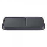 Samsung alkuperäinen langaton Super Fast Wireless Charger Duo 15W -laturi, musta