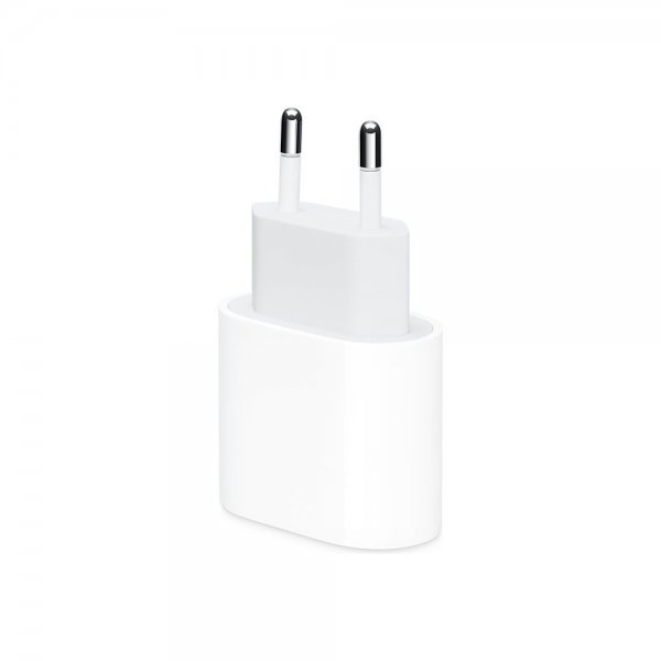 Apple alkuperäinen seinälaturi 20W USB-C Adapterit