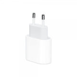 Apple alkuperäinen seinälaturi 20W USB-C Adapterit