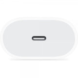 Apple alkuperäinen seinälaturi 20W USB-C Adapterit