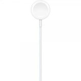Apple alkuperäinen Watch Laturi Magneettinen USB-C 1m Valkoinen