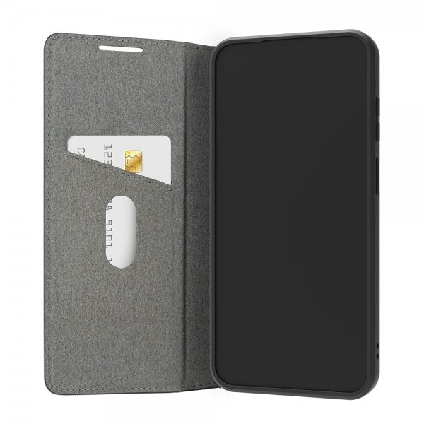 dbramante1928 Samsung Galaxy A25 suojakotelo Oslo Musta