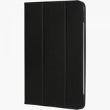 dbramante1928 iPad 10.9 (gen 10)/iPad 11 (A16) -suojakotelo Oslo, musta