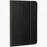 dbramante1928 iPad 10.9 (gen 10)/iPad 11 (A16) -suojakotelo Oslo, musta