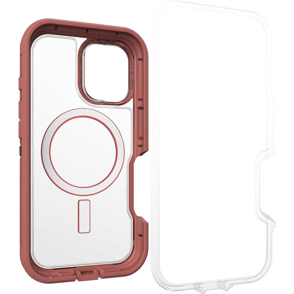 Otterbox iPhone 16 Kuori Defender XT MagSafe Dust Bowl