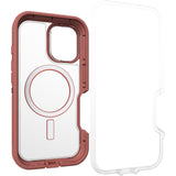 Otterbox iPhone 16 Kuori Defender XT MagSafe Dust Bowl