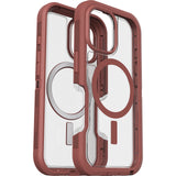 Otterbox iPhone 16 Kuori Defender XT MagSafe Dust Bowl