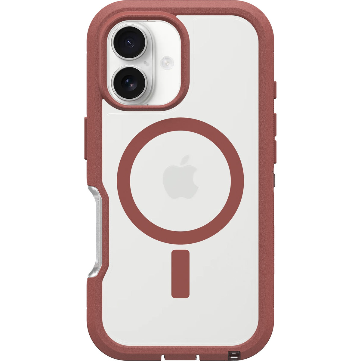 Otterbox iPhone 16 Kuori Defender XT MagSafe Dust Bowl