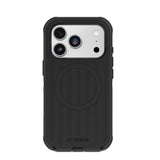 Otterbox iPhone 17 Pro/iPhone 18 Pro Kuori Defender Pro MagSafe Musta