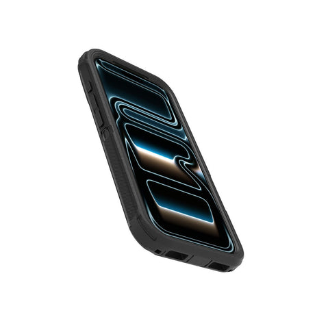 Otterbox iPhone 17 Pro/iPhone 18 Pro Kuori Defender Pro MagSafe Musta
