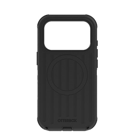 Otterbox iPhone 17 Pro/iPhone 18 Pro Kuori Defender Pro MagSafe Musta