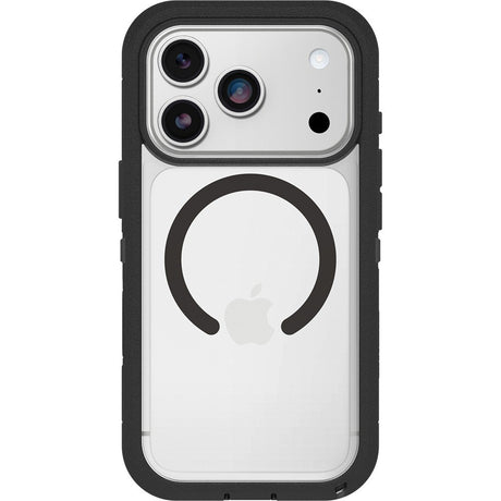 Otterbox iPhone 17 Pro/iPhone 18 Pro Kuori Defender Pro XT MagSafe Dark Side