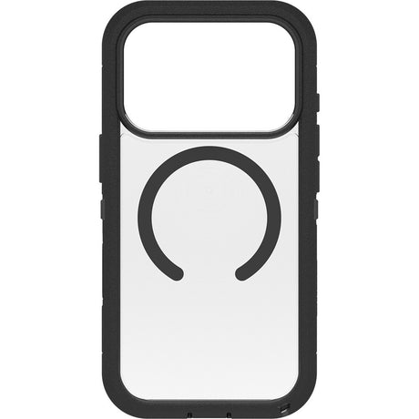Otterbox iPhone 17 Pro/iPhone 18 Pro Kuori Defender Pro XT MagSafe Dark Side
