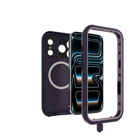 Otterbox iPhone 17 Pro/iPhone 18 Pro Kuori Fre MagSafe Adomania