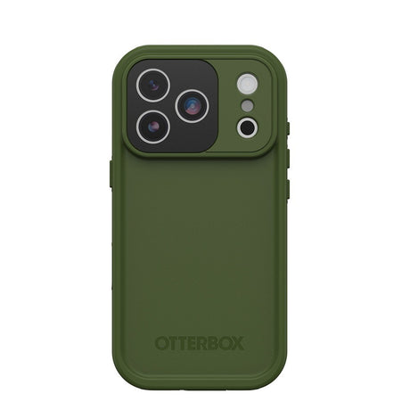 Otterbox iPhone 17 Pro/iPhone 18 Pro Kuori Fre MagSafe Halfwise