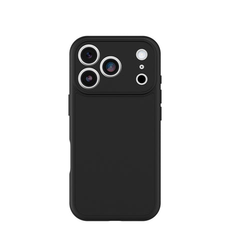 Otterbox iPhone 17 Pro/iPhone 18 Pro Kuori Lumen MagSafe Musta