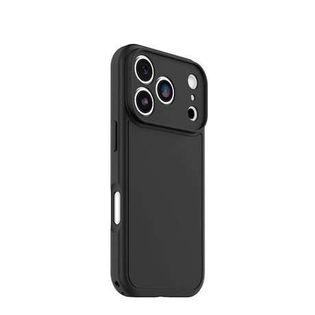 Otterbox iPhone 17 Pro/iPhone 18 Pro Kuori Lumen MagSafe Musta