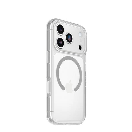 Otterbox iPhone 17 Pro/iPhone 18 Pro Kuori Lumen MagSafe Kirkas