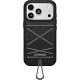 Otterbox iPhone 17 Pro/iPhone 18 Pro Kuori Sole Pack MagSafe Musta