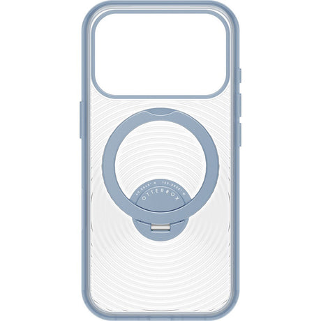 Otterbox iPhone 17 Pro/iPhone 18 Pro Kuori Symmetry Stand MagSafe Aether