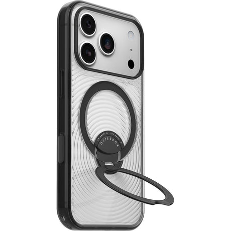 Otterbox iPhone 17 Pro/iPhone 18 Pro Kuori Symmetry Stand MagSafe Umbra
