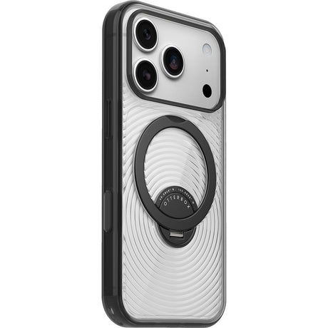Otterbox iPhone 17 Pro/iPhone 18 Pro Kuori Symmetry Stand MagSafe Umbra
